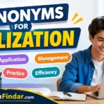 Synonyms for Utilization