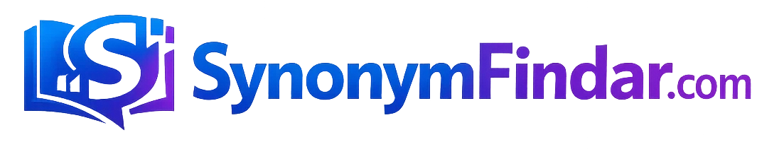 Synonym Finder